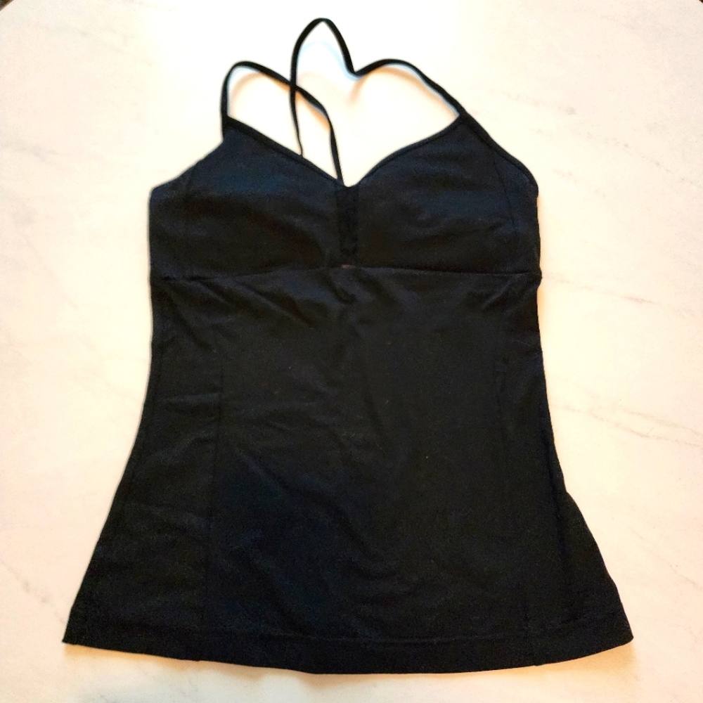 Alo yoga tank top